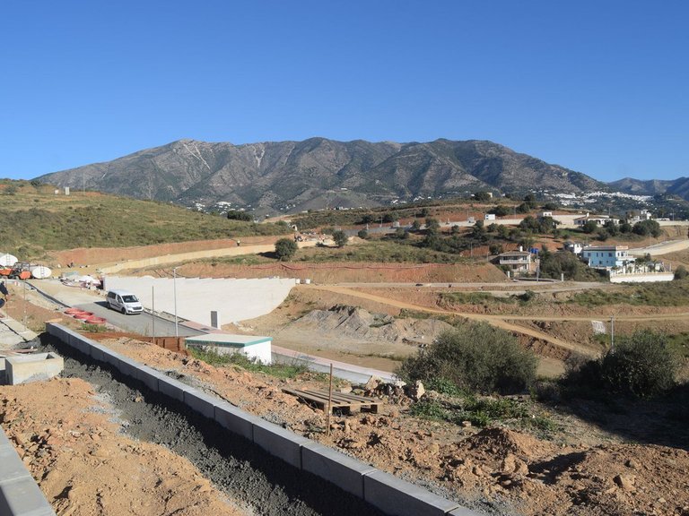 Plot for Sale in Mijas Golf, Malaga 15