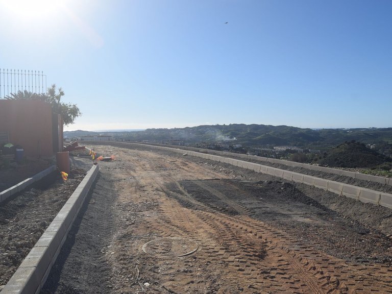 Plot for Sale in Mijas Golf, Malaga 17