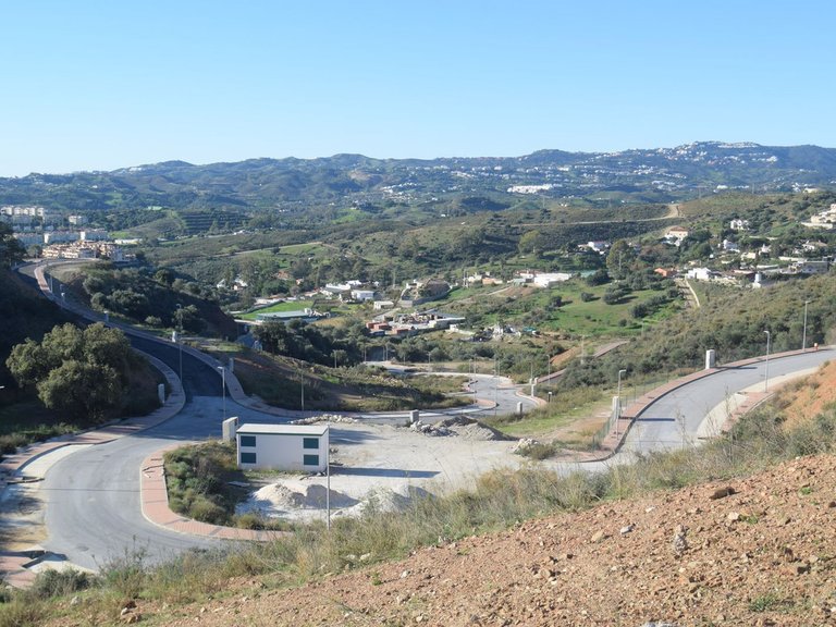 Plot for Sale in Mijas Golf, Malaga 4
