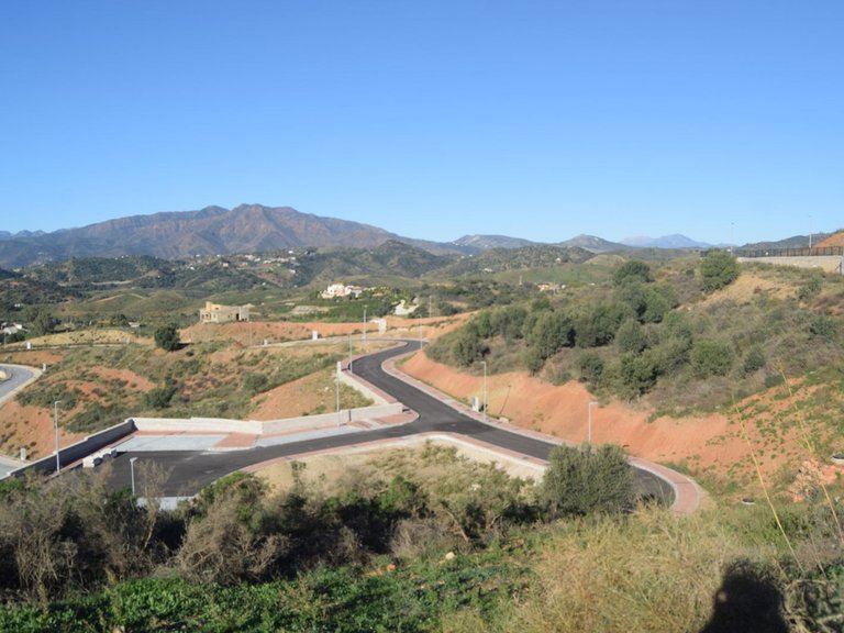 Plot for Sale in Mijas Golf, Malaga 9