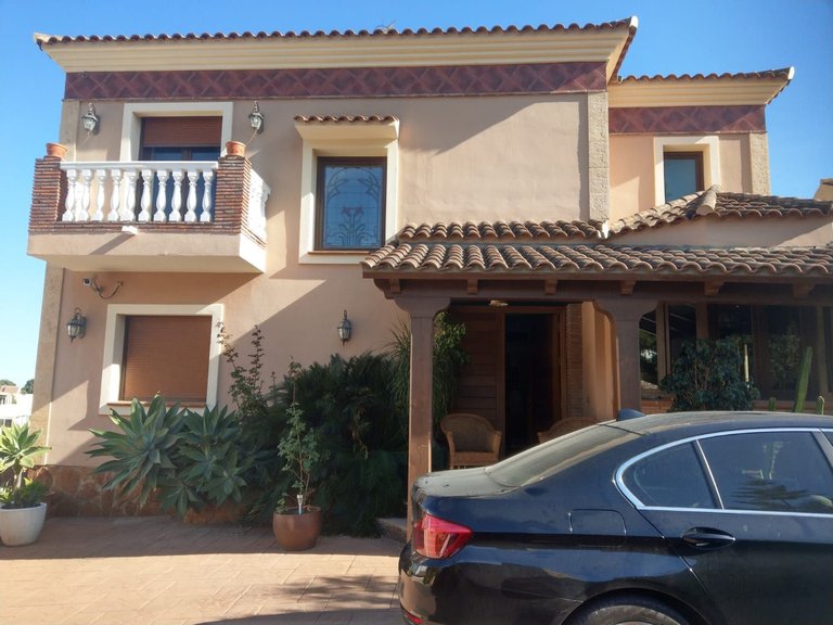 Villa for Sale in Sierrezuela, Malaga 13