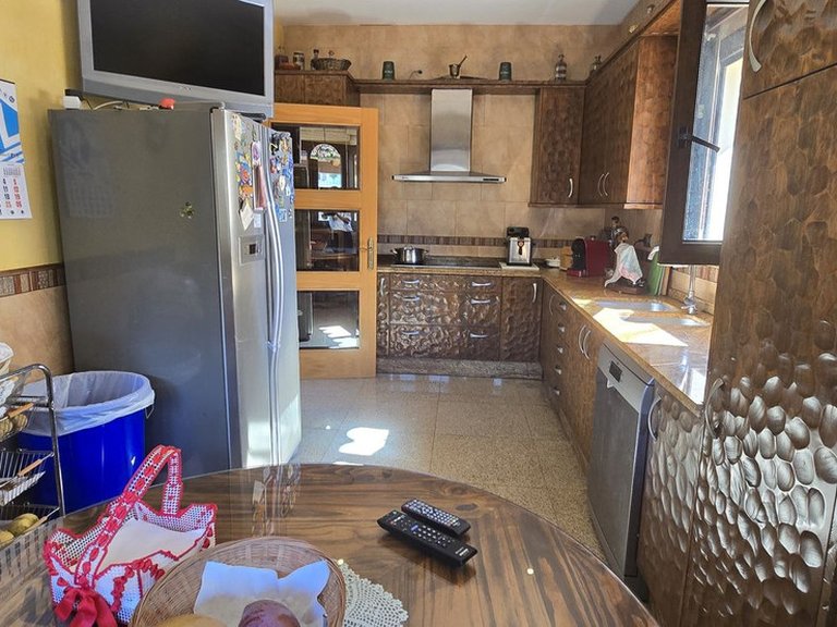 Villa for Sale in Sierrezuela, Malaga 22