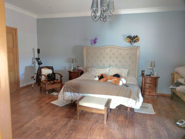 Villa for Sale in Sierrezuela, Malaga 25