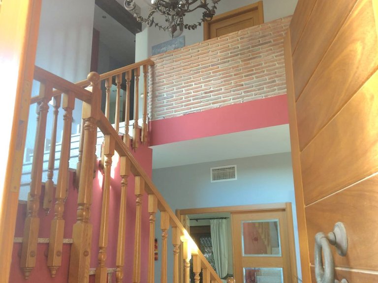 Villa for Sale in Sierrezuela, Malaga 29