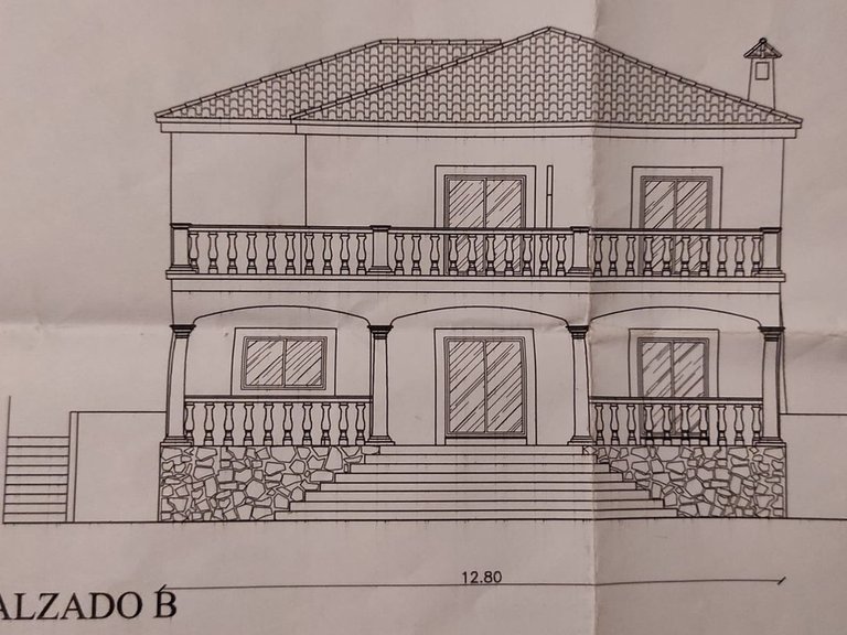 Villa for Sale in Sierrezuela, Malaga 33