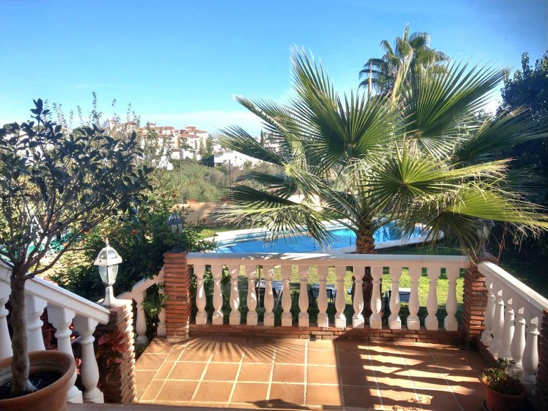 Villa for Sale in Sierrezuela, Malaga 6