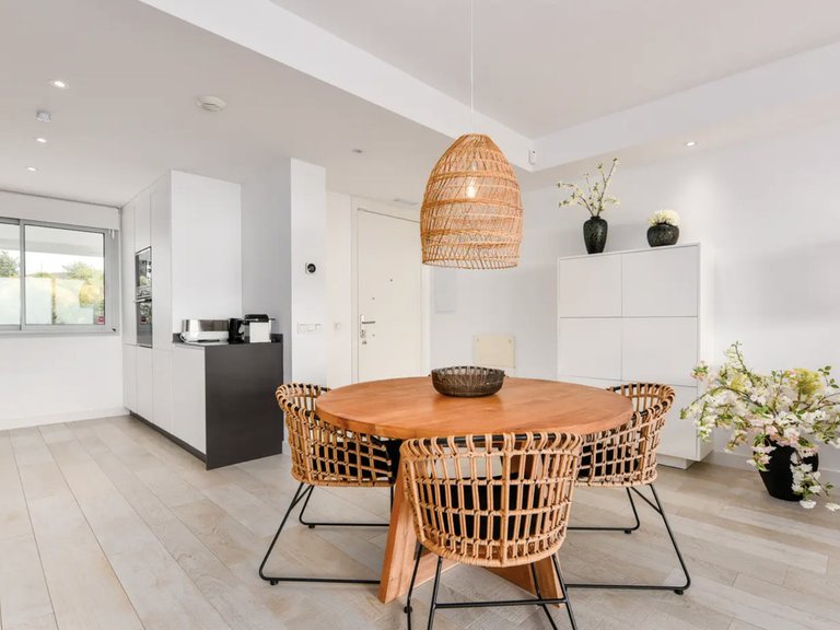 Apartment for Sale in Casares, Malaga 11