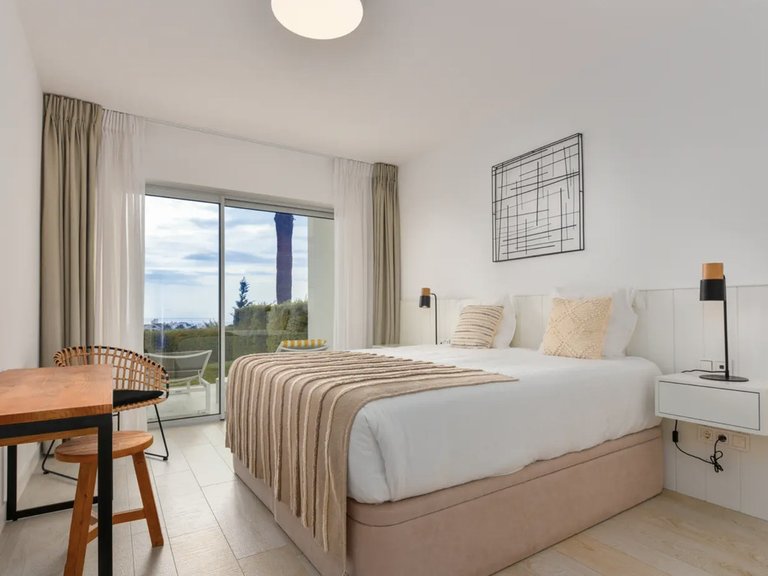 Apartment for Sale in Casares, Malaga 12