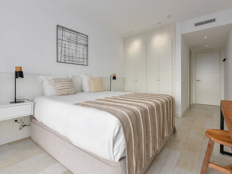 Apartment for Sale in Casares, Malaga 13