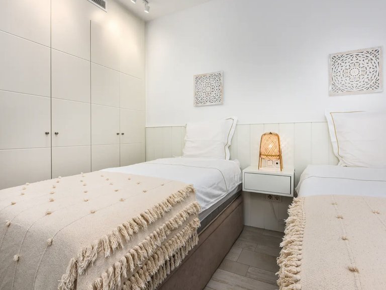 Apartment for Sale in Casares, Malaga 16