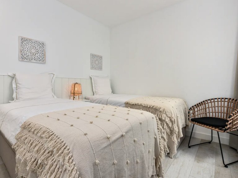 Apartment for Sale in Casares, Malaga 17