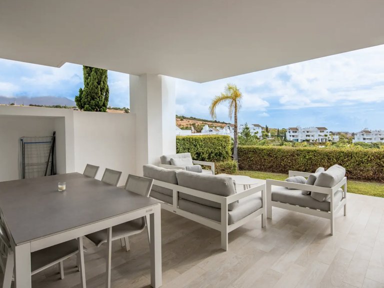 Apartment for Sale in Casares, Malaga 19
