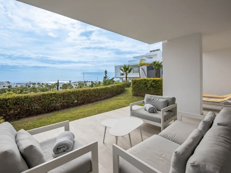 Apartment for Sale in Casares, Malaga 2