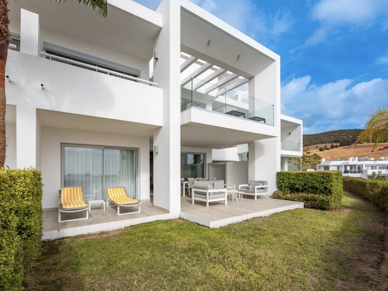 Apartment for Sale in Casares, Malaga 20