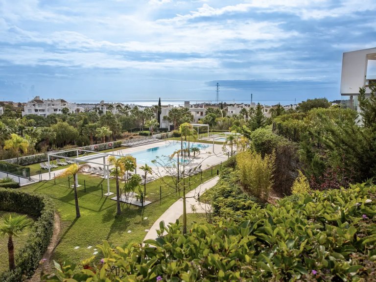 Apartment for Sale in Casares, Malaga 27