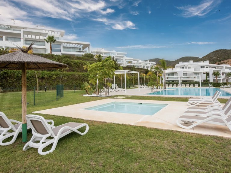 Apartment for Sale in Casares, Malaga 28