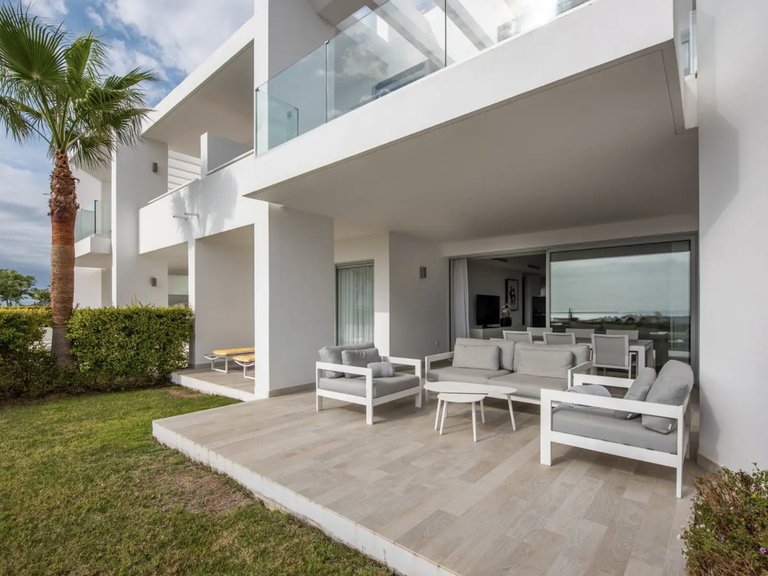Apartment for Sale in Casares, Malaga 3