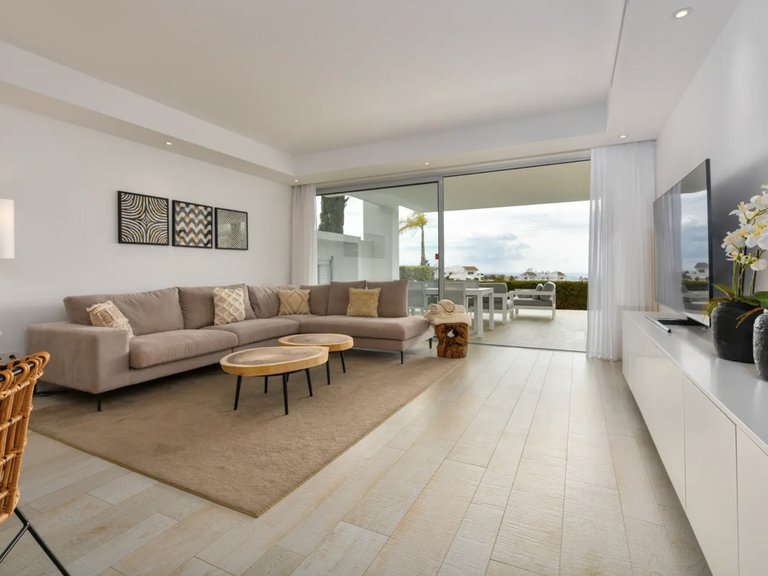 Apartment for Sale in Casares, Malaga 4