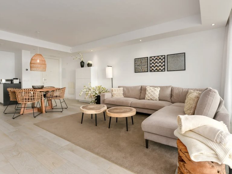 Apartment for Sale in Casares, Malaga 5