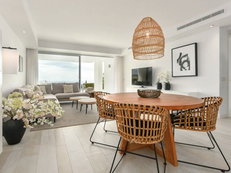 Apartment for Sale in Casares, Malaga 6