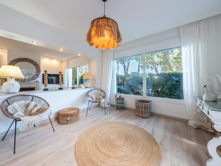 Villa for Sale in Hacienda Las Chapas, Malaga 2