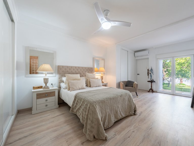 Villa for Sale in Hacienda Las Chapas, Malaga 20