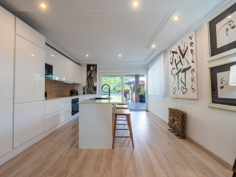 Villa for Sale in Hacienda Las Chapas, Malaga 23