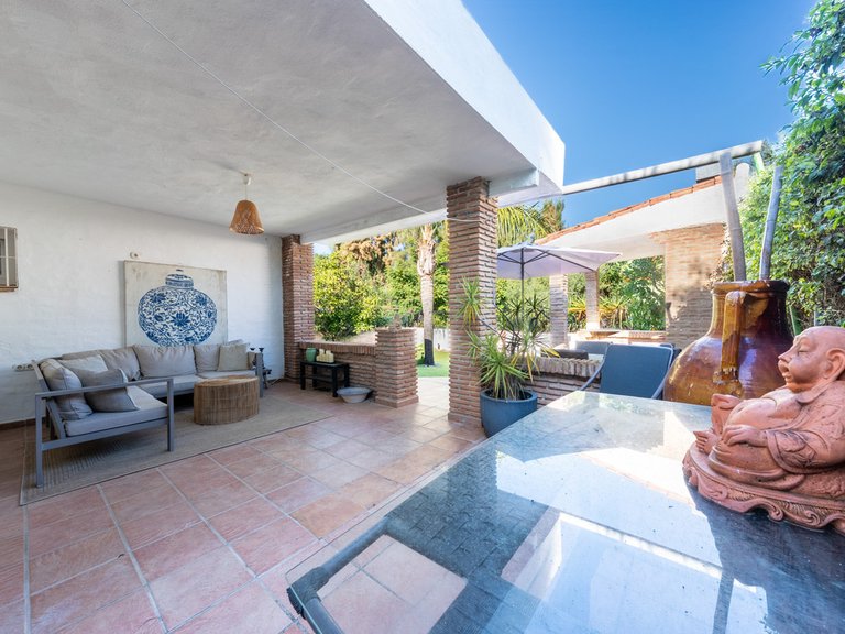 Villa for Sale in Hacienda Las Chapas, Malaga 29