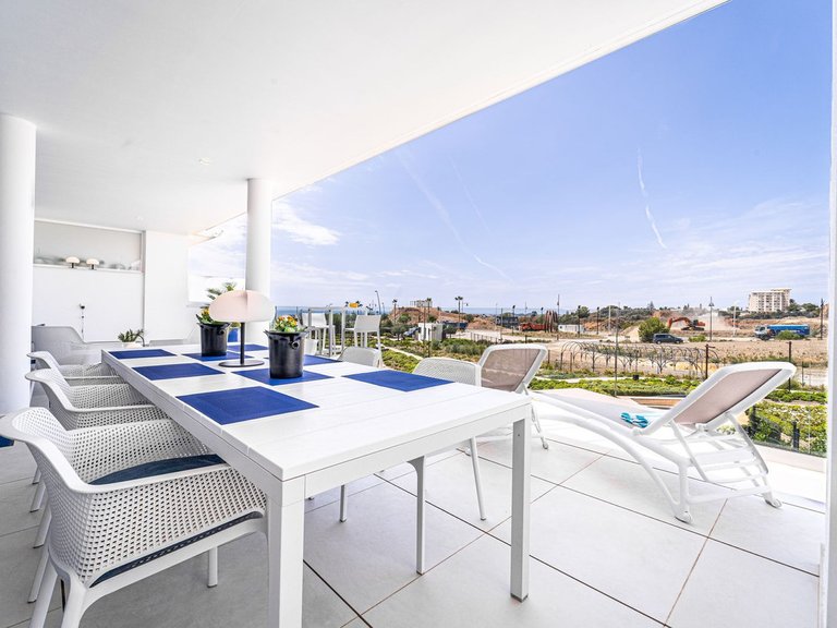 Apartment for Sale in Fuengirola, Malaga 1