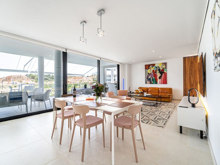 Apartment for Sale in Fuengirola, Malaga 15