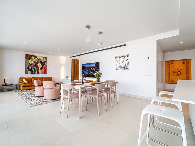 Apartment for Sale in Fuengirola, Malaga 17