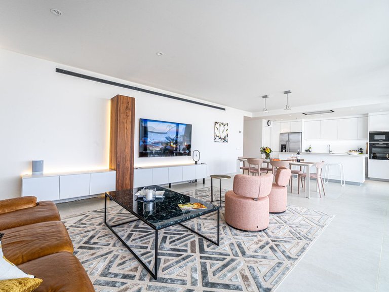 Apartment for Sale in Fuengirola, Malaga 19