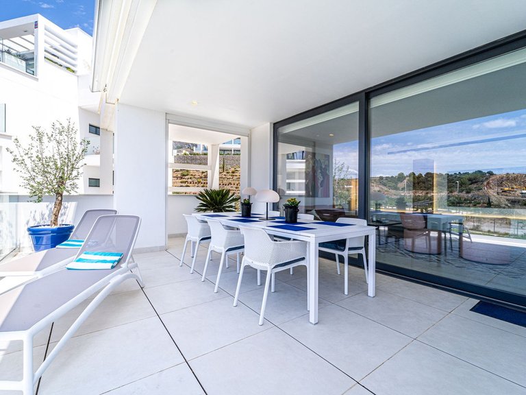 Apartment for Sale in Fuengirola, Malaga 20