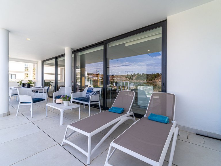 Apartment for Sale in Fuengirola, Malaga 21