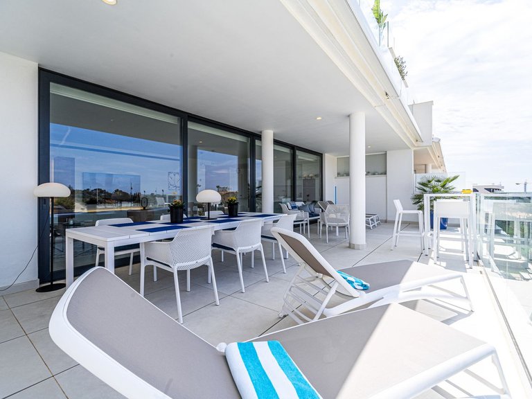 Apartment for Sale in Fuengirola, Malaga 22