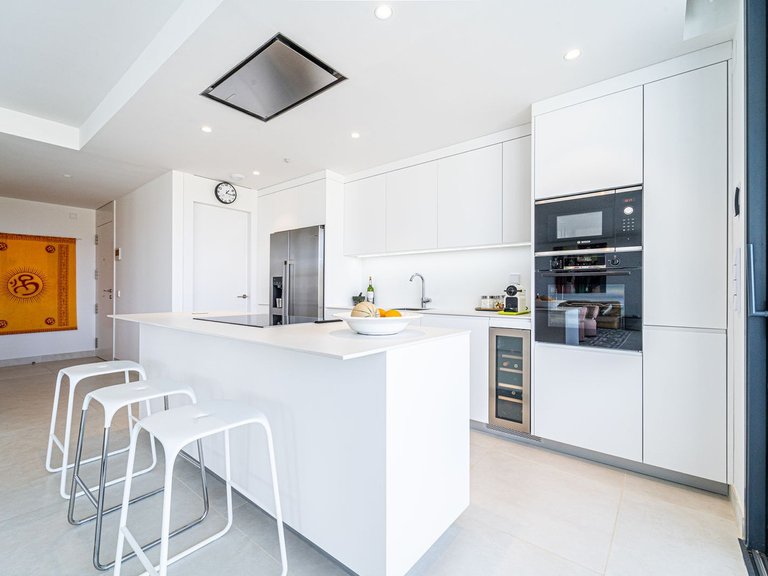 Apartment for Sale in Fuengirola, Malaga 24