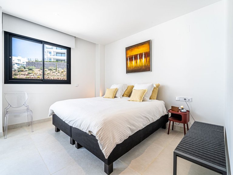Apartment for Sale in Fuengirola, Malaga 25