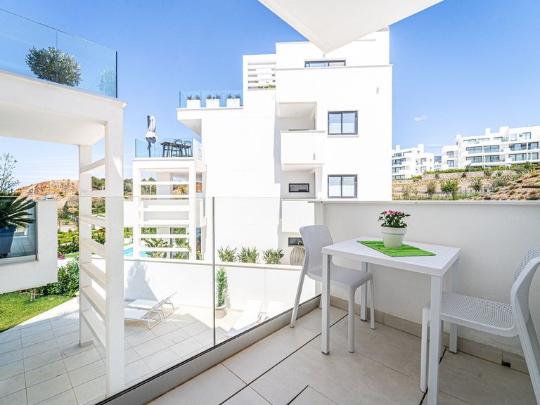 Apartment for Sale in Fuengirola, Malaga 27