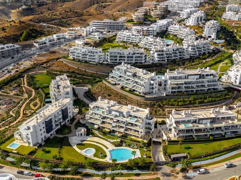 Apartment for Sale in Fuengirola, Malaga 30