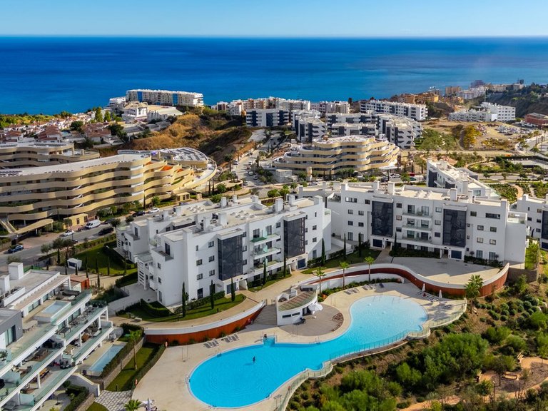 Apartment for Sale in Fuengirola, Malaga 33