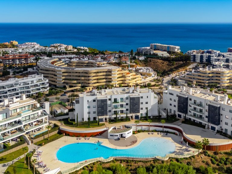Apartment for Sale in Fuengirola, Malaga 34
