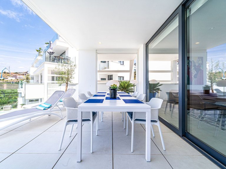 Apartment for Sale in Fuengirola, Malaga 4