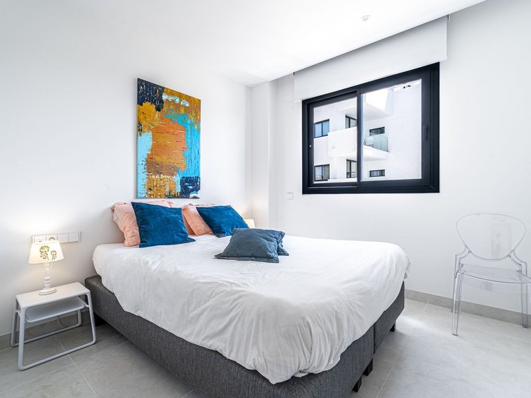 Apartment for Sale in Fuengirola, Malaga 5