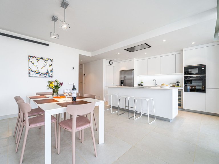Apartment for Sale in Fuengirola, Malaga 6