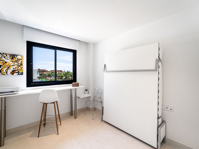 Apartment for Sale in Fuengirola, Malaga 9