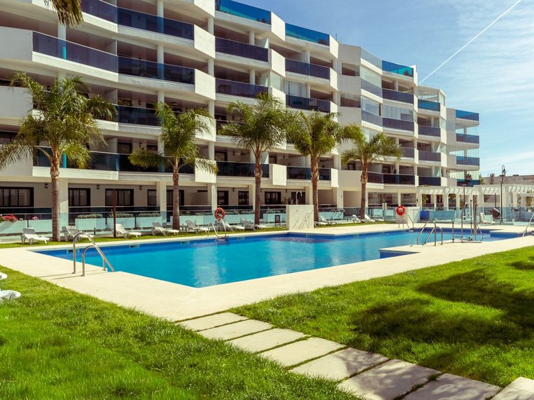 Apartment for Sale in Mijas, Malaga 1