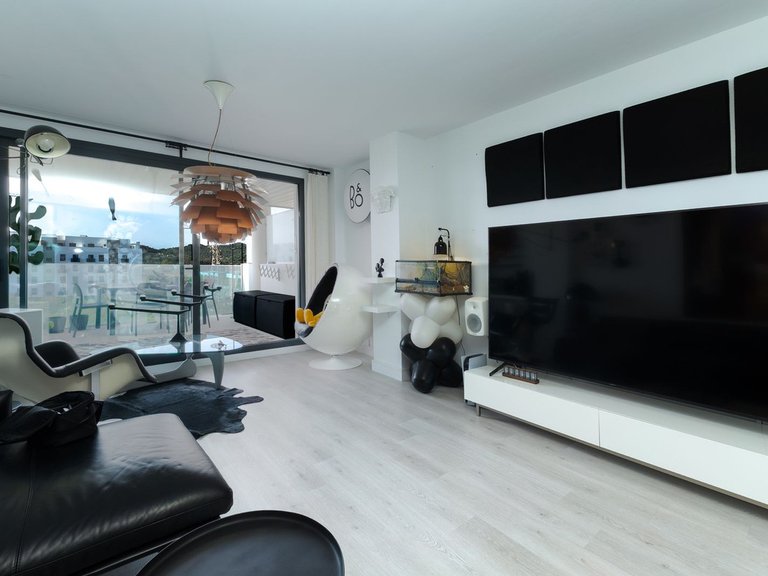 Apartment for Sale in Mijas, Malaga 10