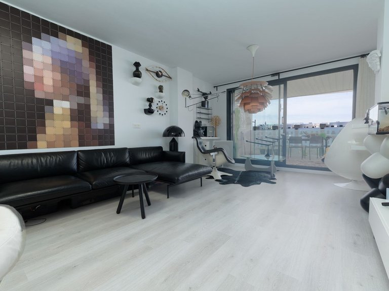 Apartment for Sale in Mijas, Malaga 11