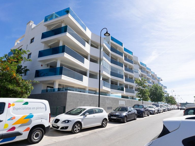 Apartment for Sale in Mijas, Malaga 16