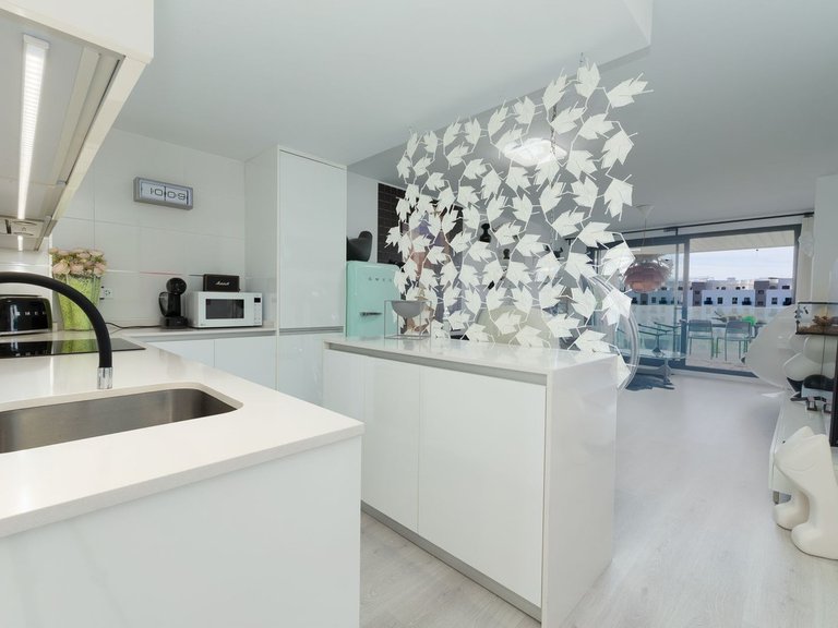 Apartment for Sale in Mijas, Malaga 5